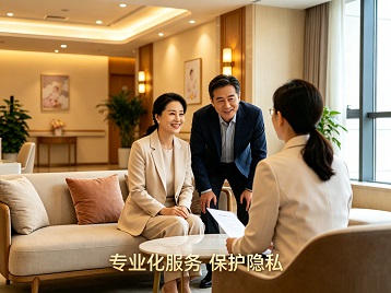 安州有偿售卵代生女生的客户的客户群体有哪些