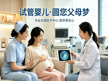 安州辅助生育服务 试管婴儿行业的兴起背景、发展与未来展望